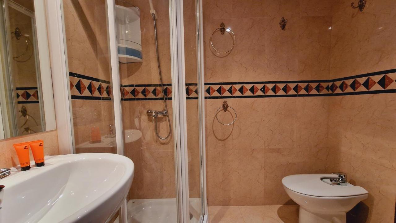 Apartment Imeda Atico Penibetico Tres