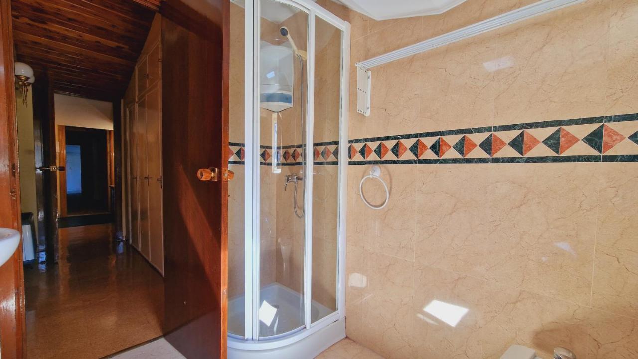 Apartment Imeda Atico Penibetico Tres