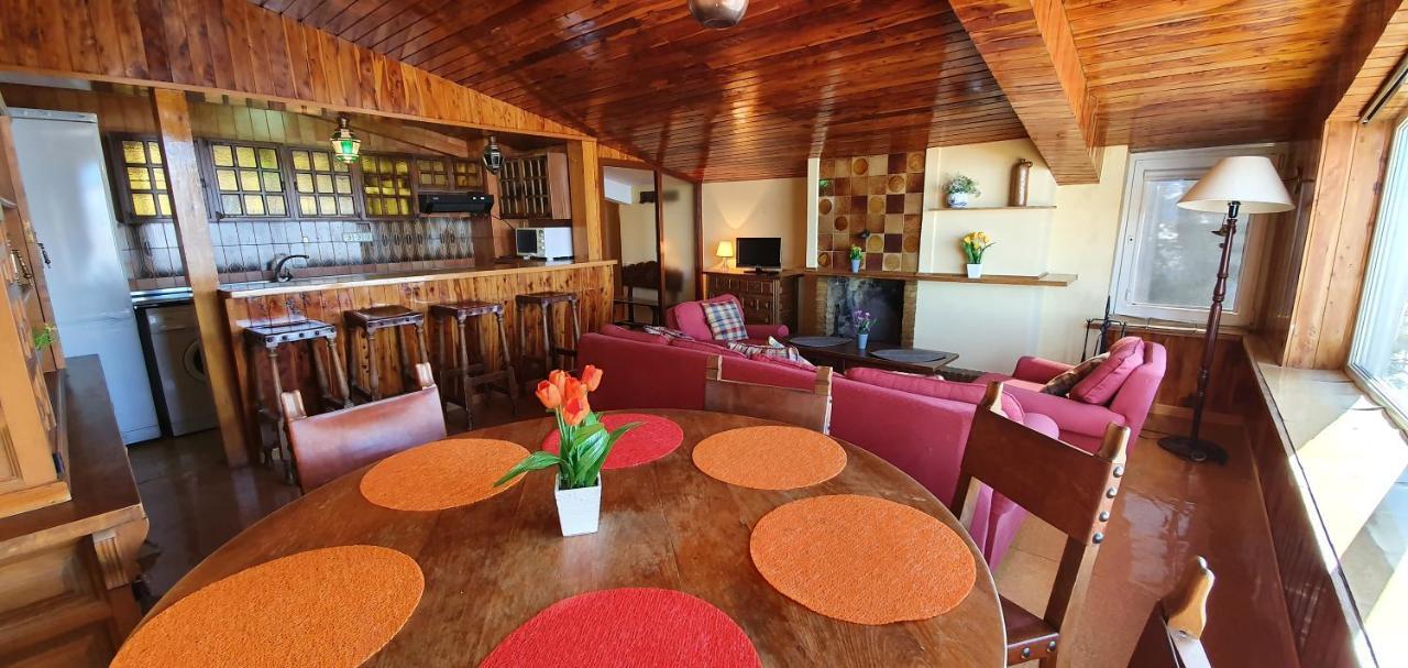 Appartement Imeda Atico Penibetico Tres *