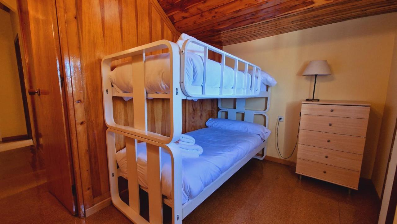 Appartement Imeda Atico Penibetico Tres