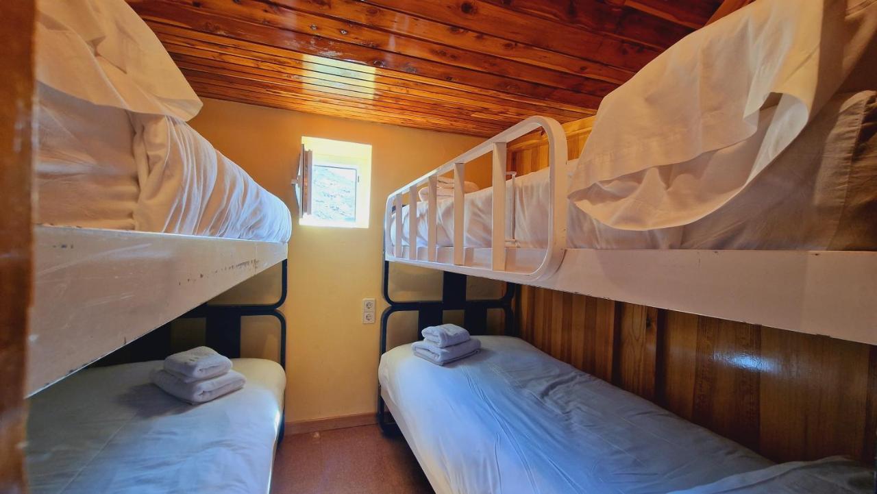 Imeda Atico Penibetico Tres Appartement *