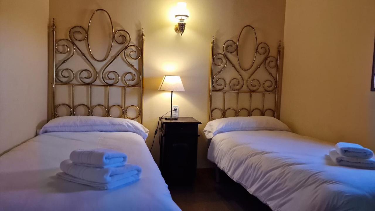 Imeda Atico Penibetico Tres Appartement *